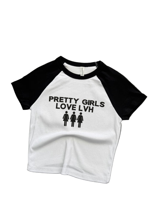 "PGL" LVH BABY Tee
