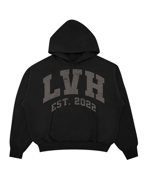 LVH "logo" Hoodie