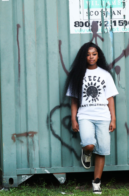 LVH “Hate club” tee