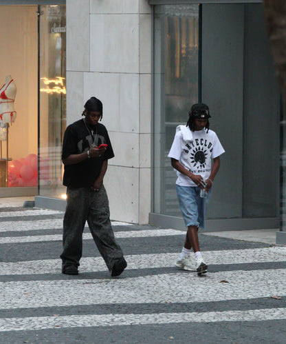 LVH “Hate club” tee