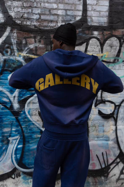 Sonic-Blue (Full Set)