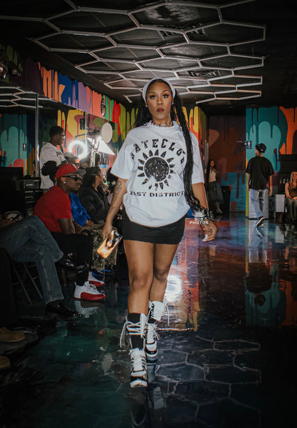 LVH “Hate club” tee