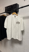 LVH “SMALL LOGO” TEE