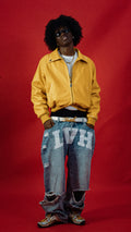 LVH "Yang" Denim