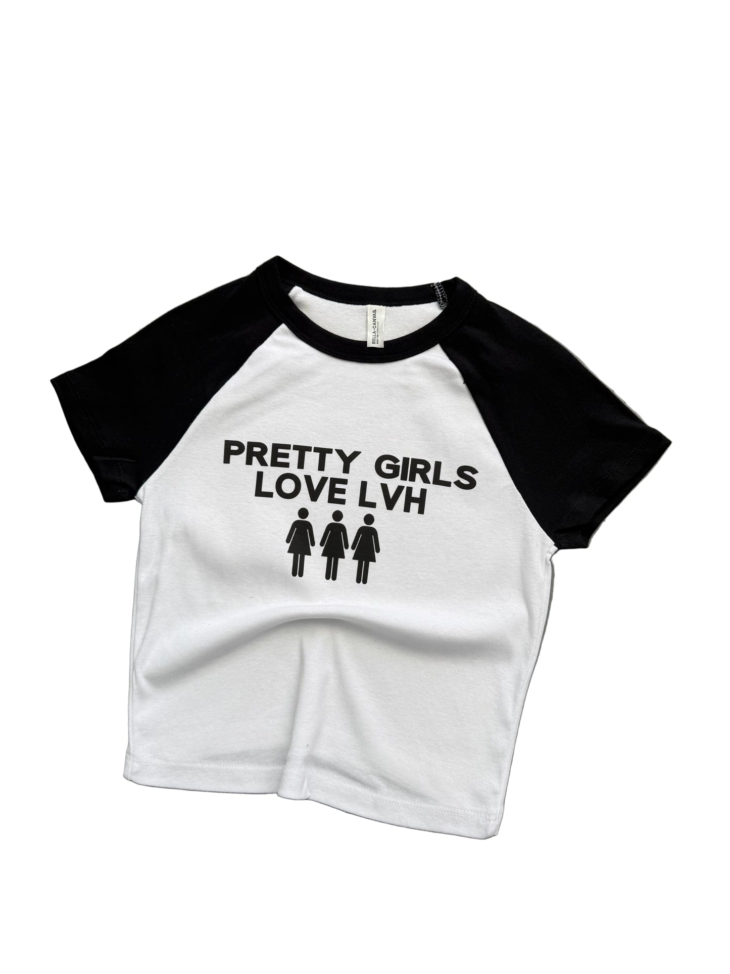 "PGL" LVH BABY Tee