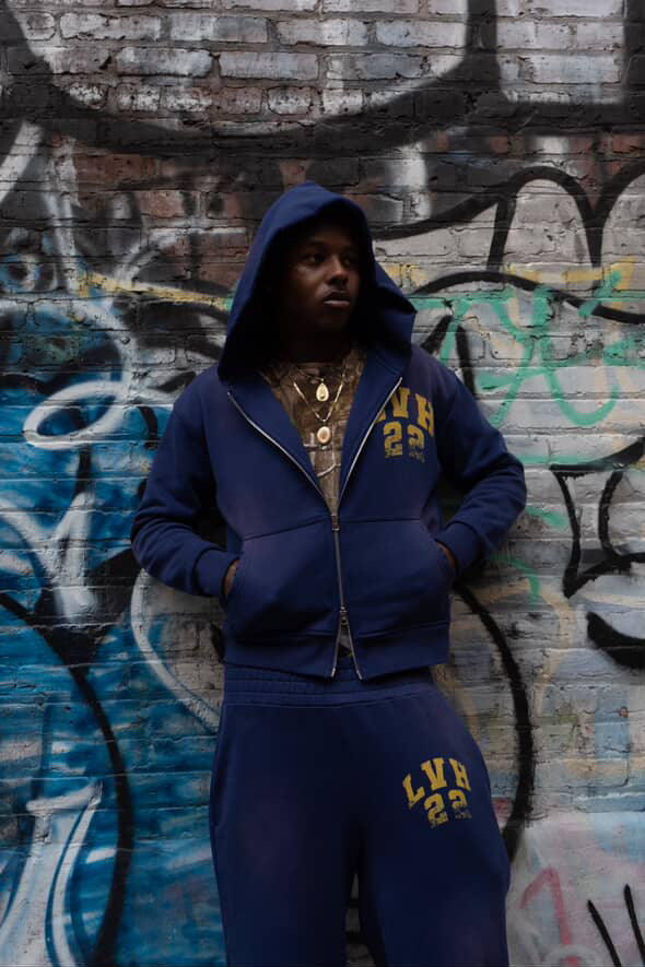 Sonic-Blue (Full Set)