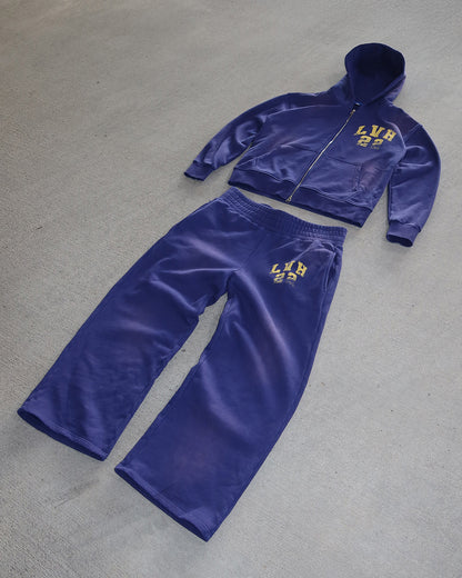 Sonic-Blue (Full Set)