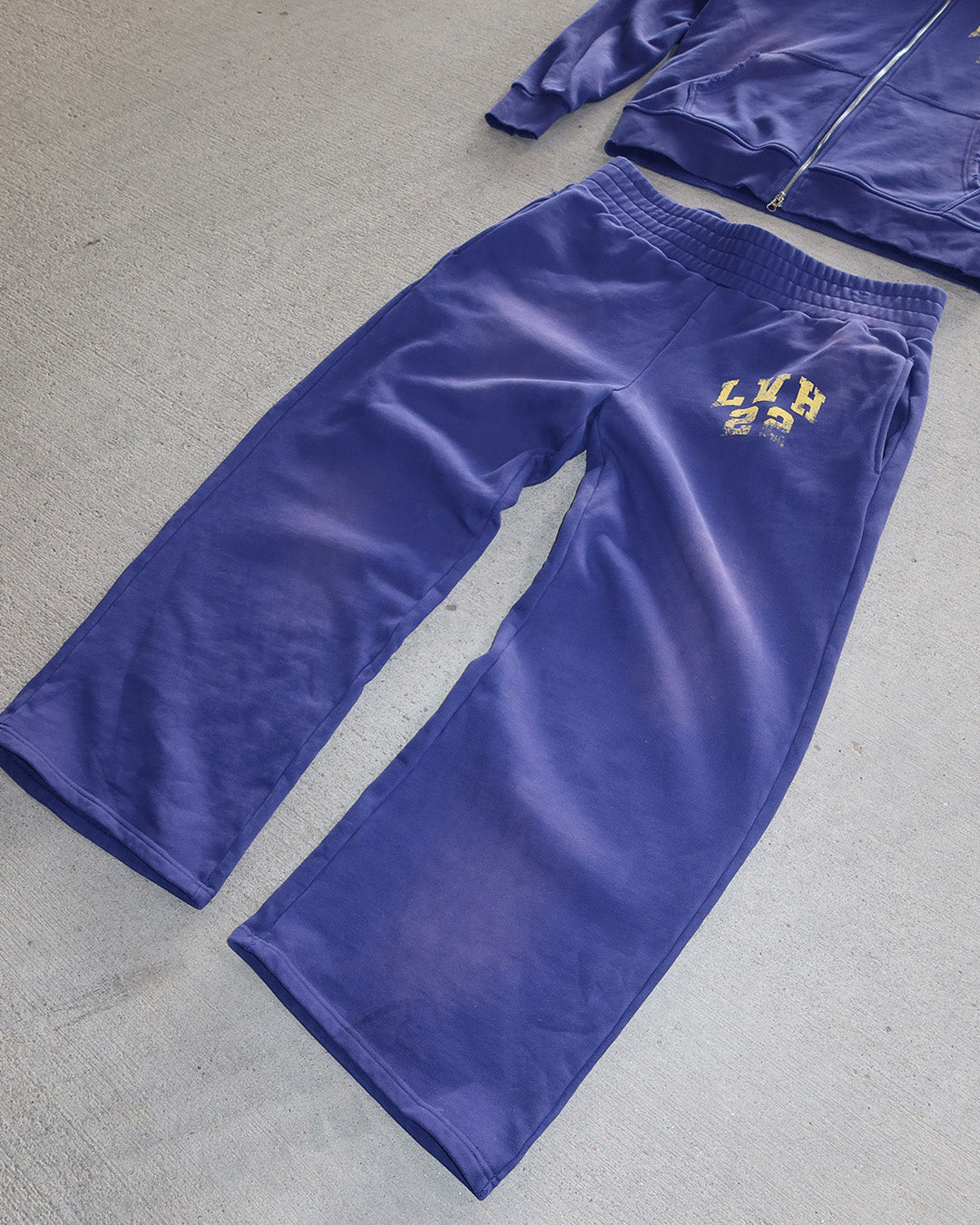 Sonic-Blue (Full Set)