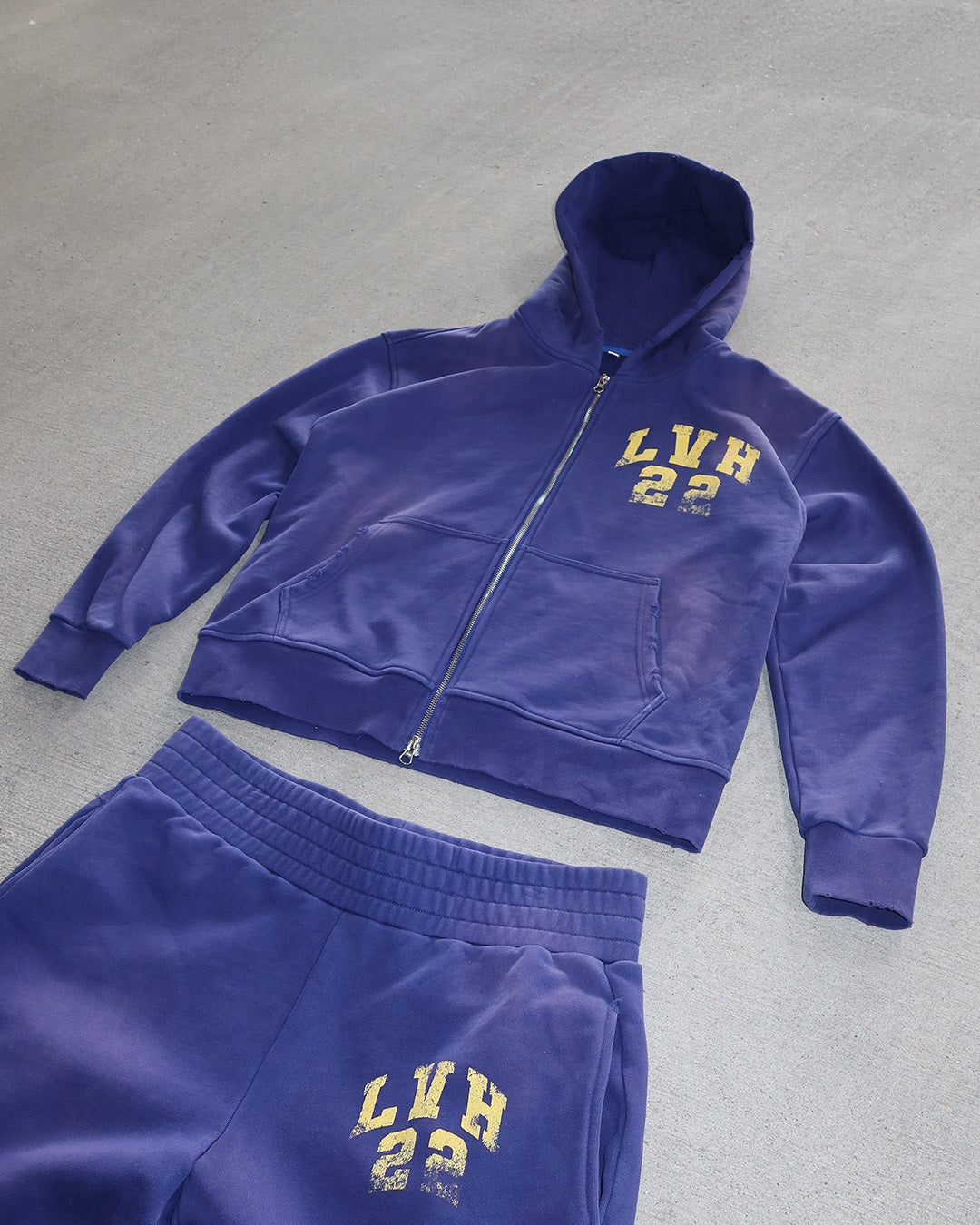 Sonic-Blue (Full Set)