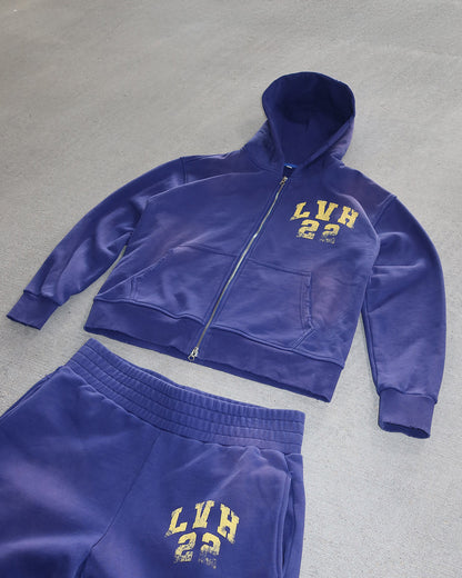 Sonic-Blue (Full Set)