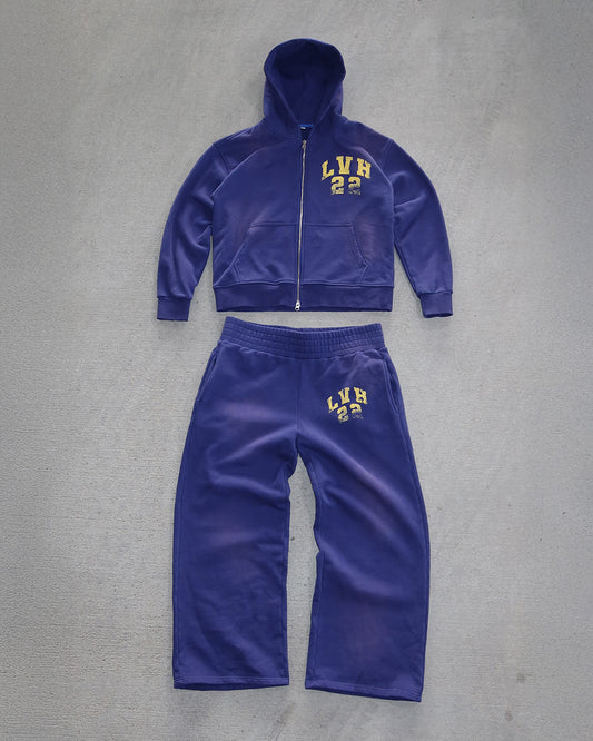 Sonic-Blue (Full Set)