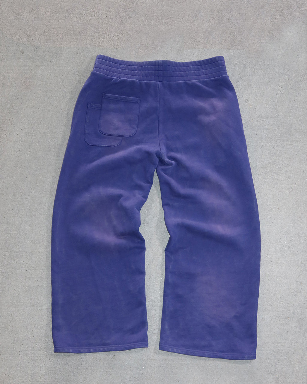 Sonic-Blue (Sweats)