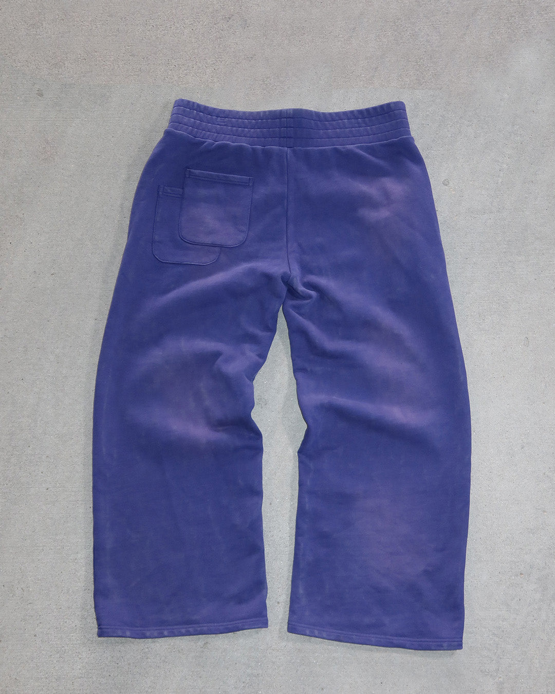 Sonic-Blue (Sweats)